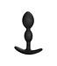 CalExotics Boundless 2X Teardrop Plug