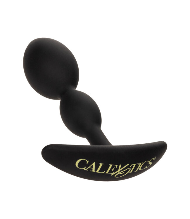 CalExotics Boundless 2X Teardrop Plug