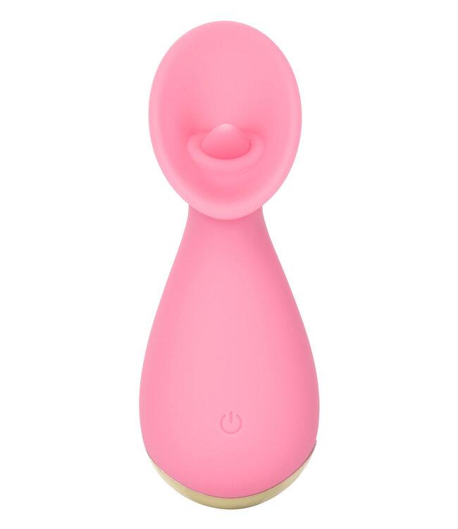 CalExotics Slay #TickleMe