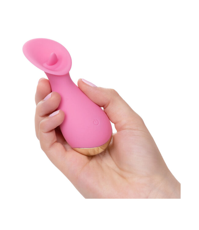 CalExotics Slay #TickleMe