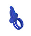 CalExotics Silicone Rechargeable Dual Pleaser Enhancer