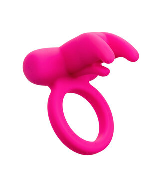 CalExotics Silicone Rechargeable Triple Clit Flicker