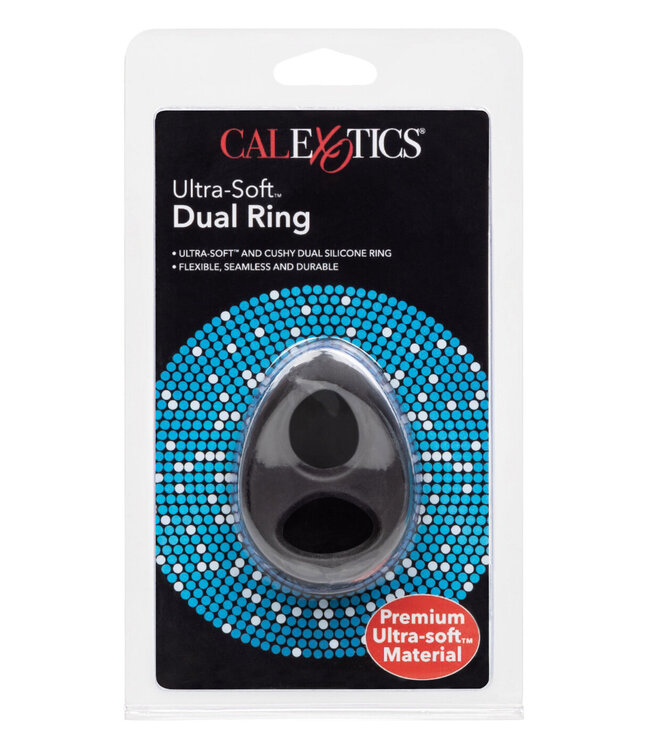 CalExotics Ultra-Soft Dual Ring