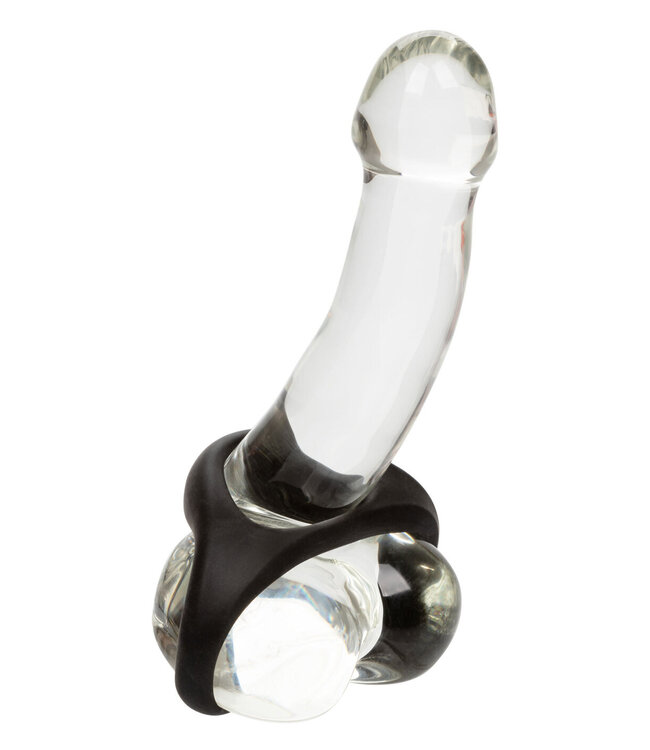 CalExotics Ultra-Soft Dual Ring