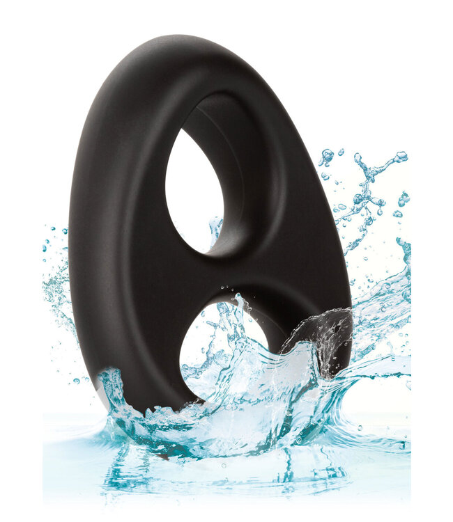 CalExotics Ultra-Soft Dual Ring