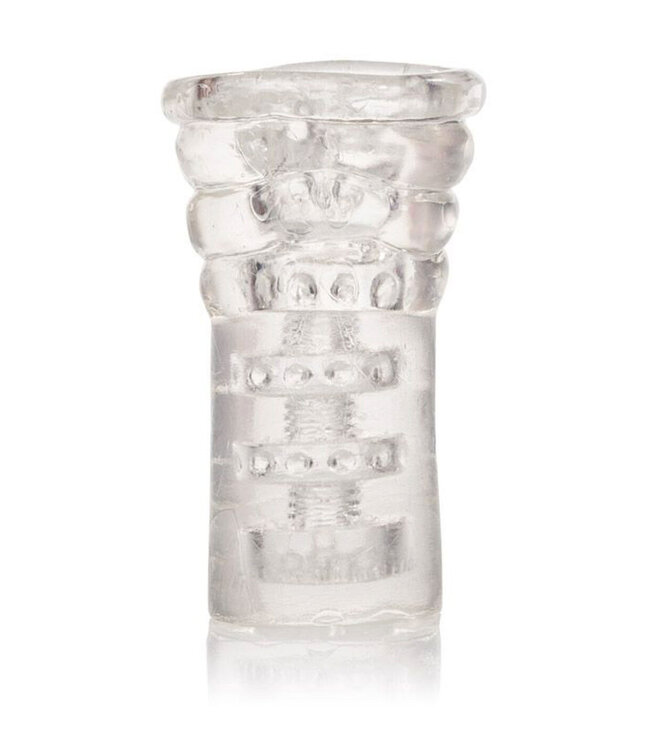 CalExotics Sue Johanson Head Honcho