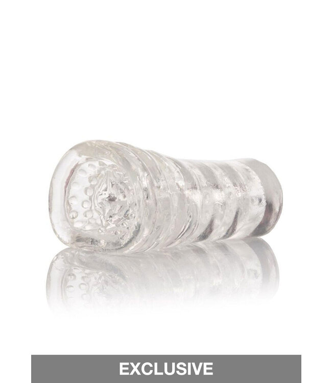 CalExotics Sue Johanson Head Honcho