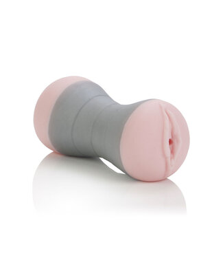 CalExotics Travel Gripper Pussy & Ass