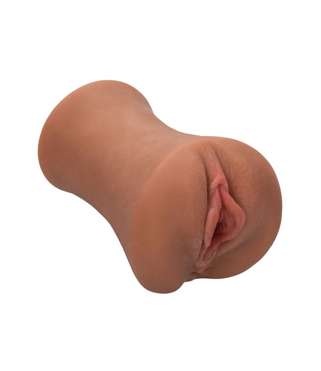 CalExotics Stroke It Juicy Pussy