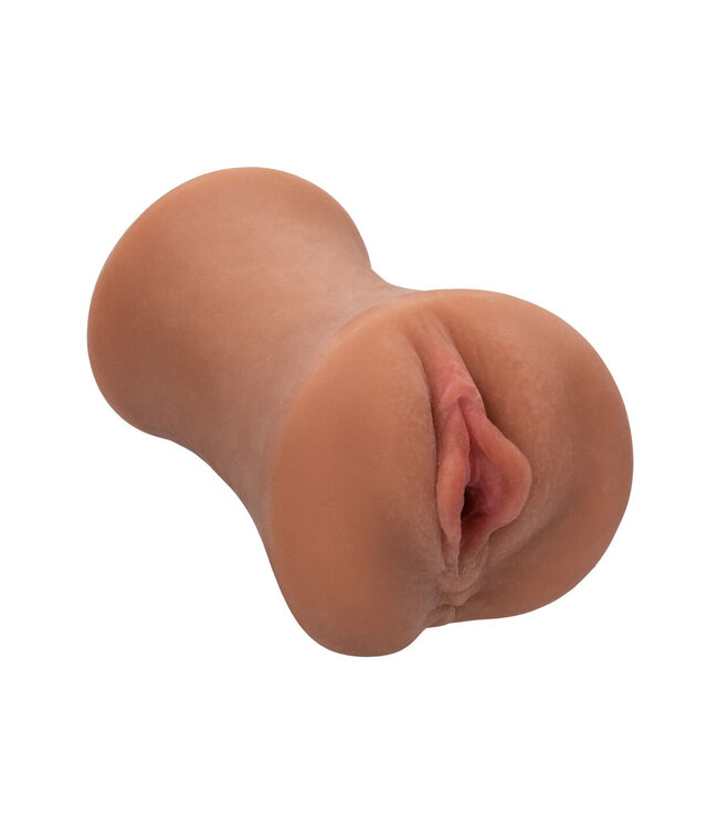 CalExotics Stroke It Tight Pussy