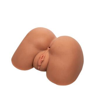 CalExotics Stroke It Life-size Ass