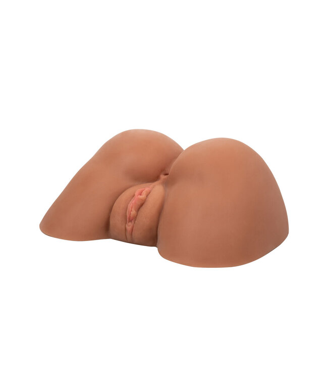 CalExotics Stroke It Life-size Ass