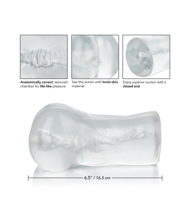 CalExotics Stroke It Tight Ass