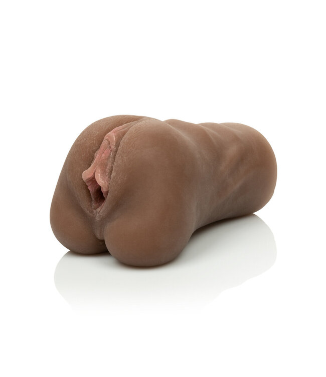 CalExotics Stroke It Pussy