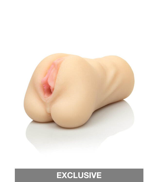 CalExotics Stroke It Pussy