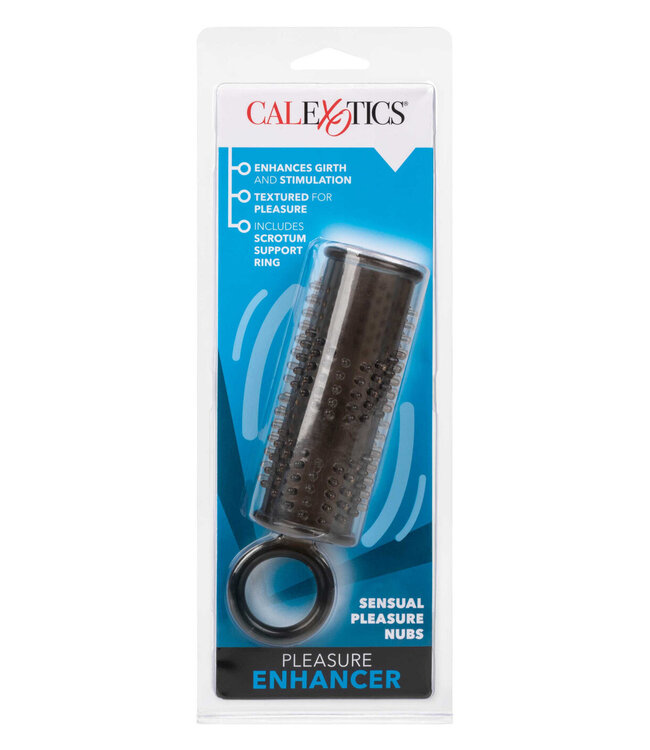 CalExotics Pleasure Enhancer
