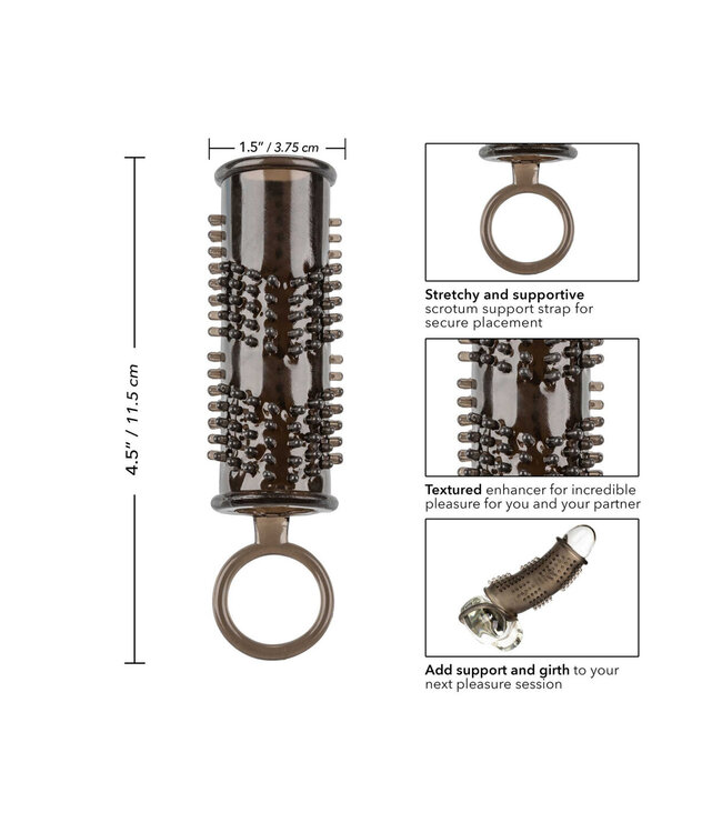 CalExotics Pleasure Enhancer