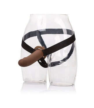 CalExotics PPA With Jock Strap