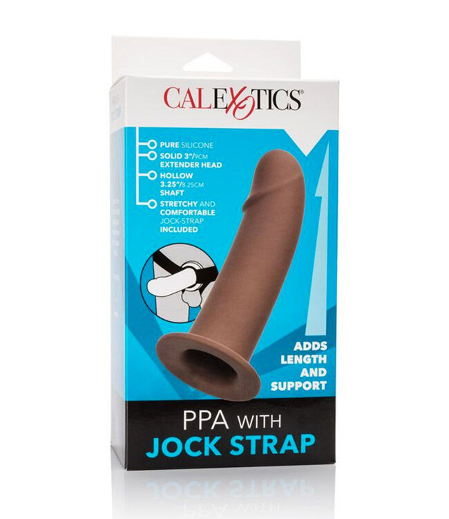 CalExotics PPA With Jock Strap
