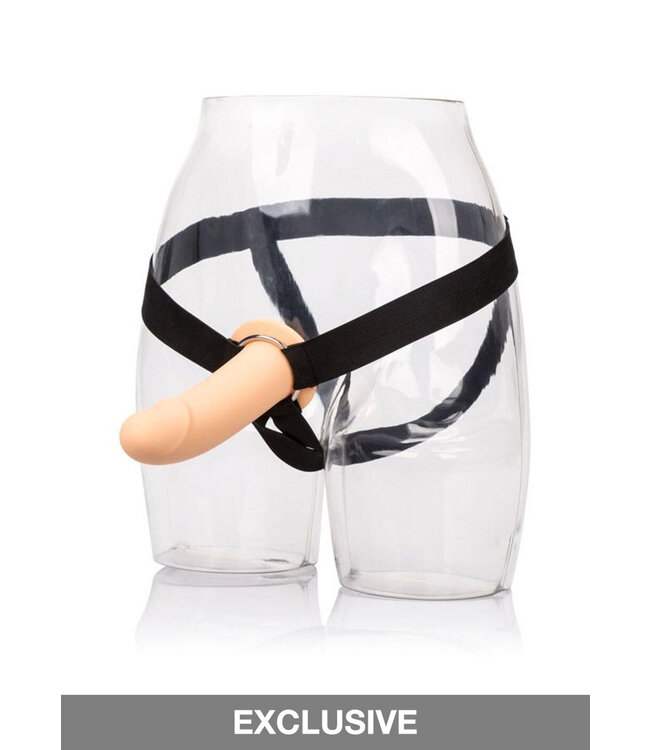 CalExotics PPA With Jock Strap