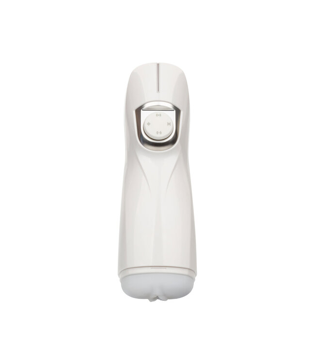 CalExotics Optimum Power Lifelike Pulsar Stroker