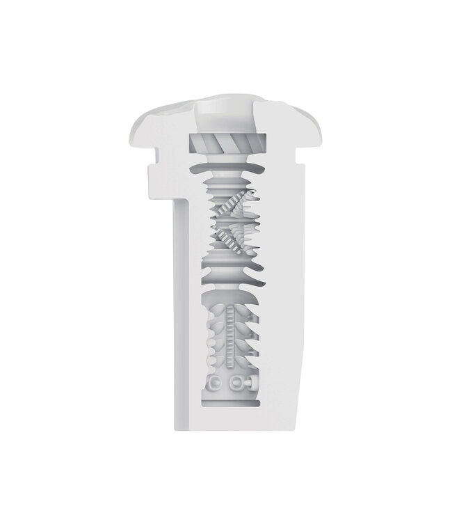 CalExotics Optimum Power Lifelike Pulsar Stroker