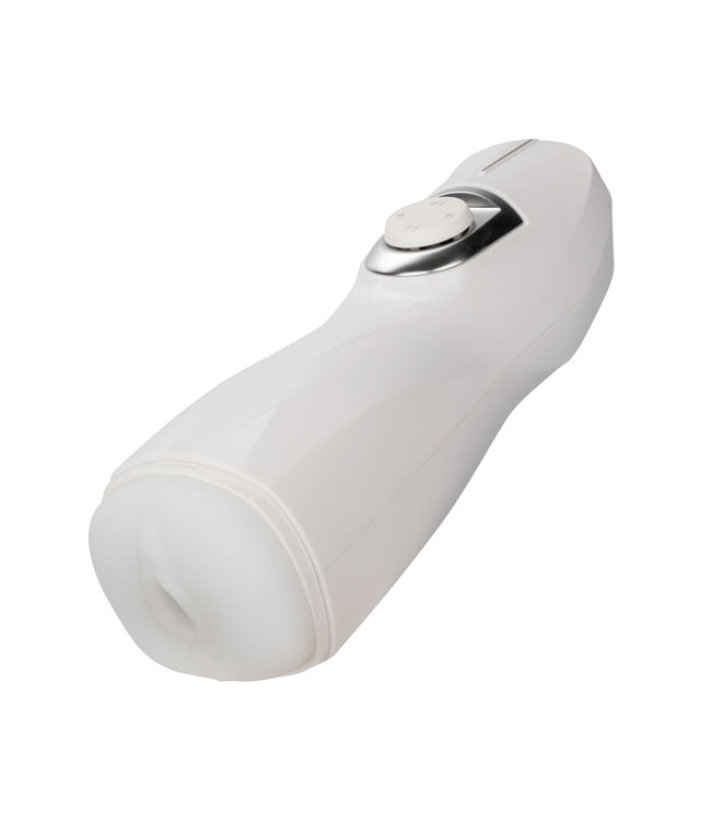 CalExotics Optimum Power Lifelike Pulsar Stroker