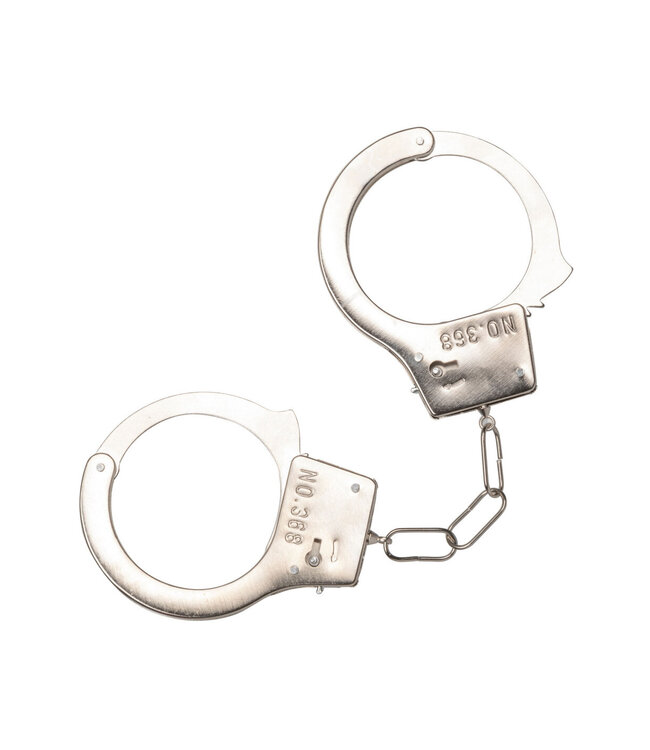 CalExotics Playful Furry Cuffs