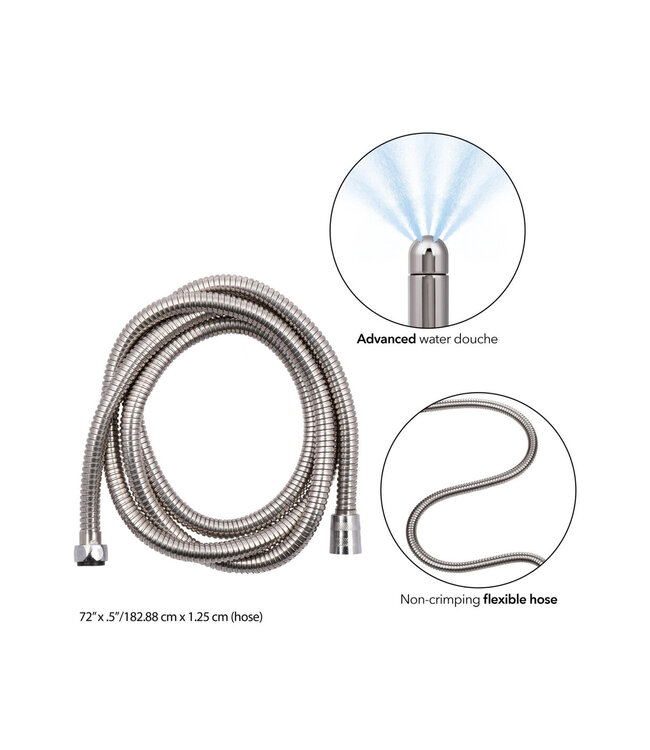 CalExotics Pro Water Works System