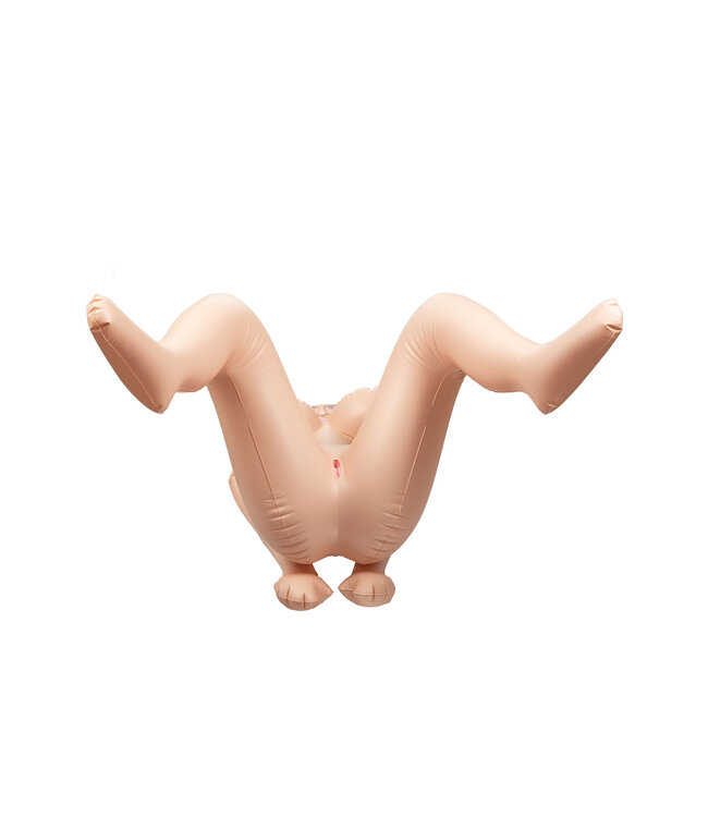 CalExotics Spread’em Love Doll