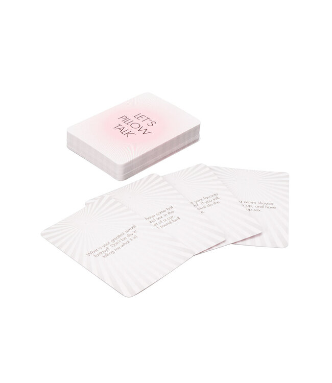 CalExotics Pillow Talk