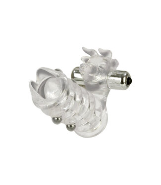 CalExotics El Toro Enhancer with Beads