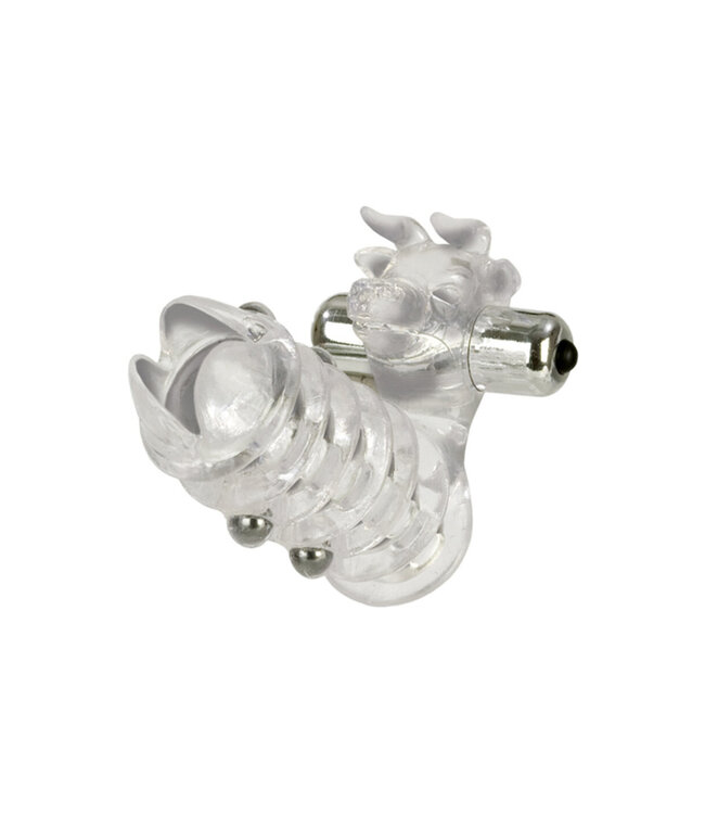 CalExotics El Toro Enhancer with Beads