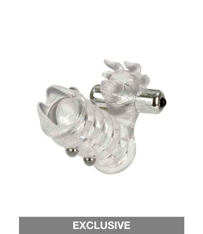 CalExotics El Toro Enhancer with Beads