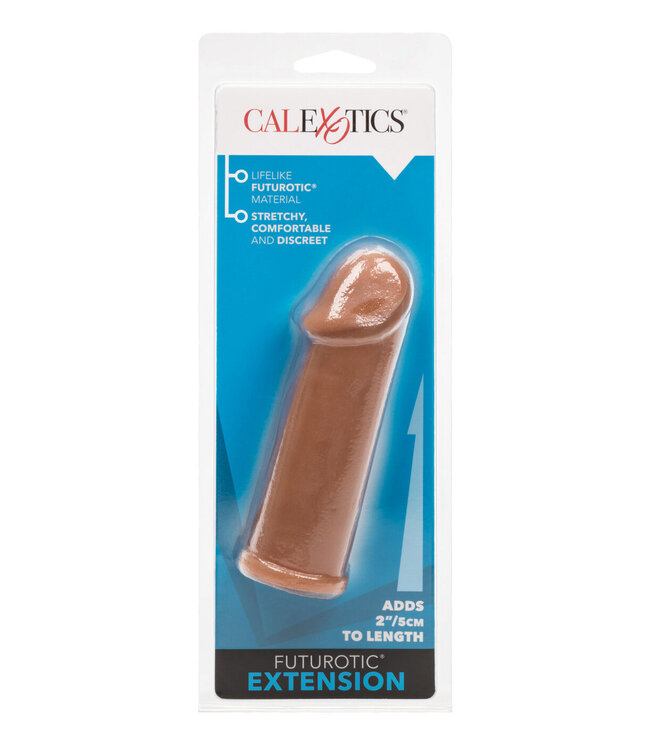 CalExotics Futurotic Extension