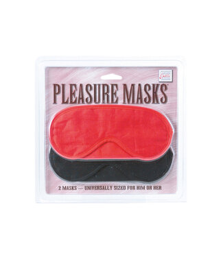 CalExotics CalExotics Pleasure Masks