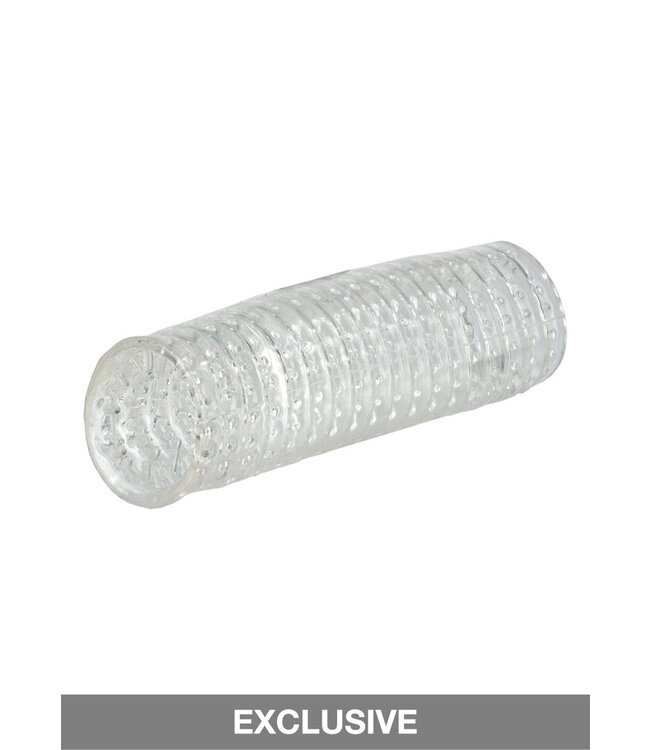 CalExotics Hand Job Stroker