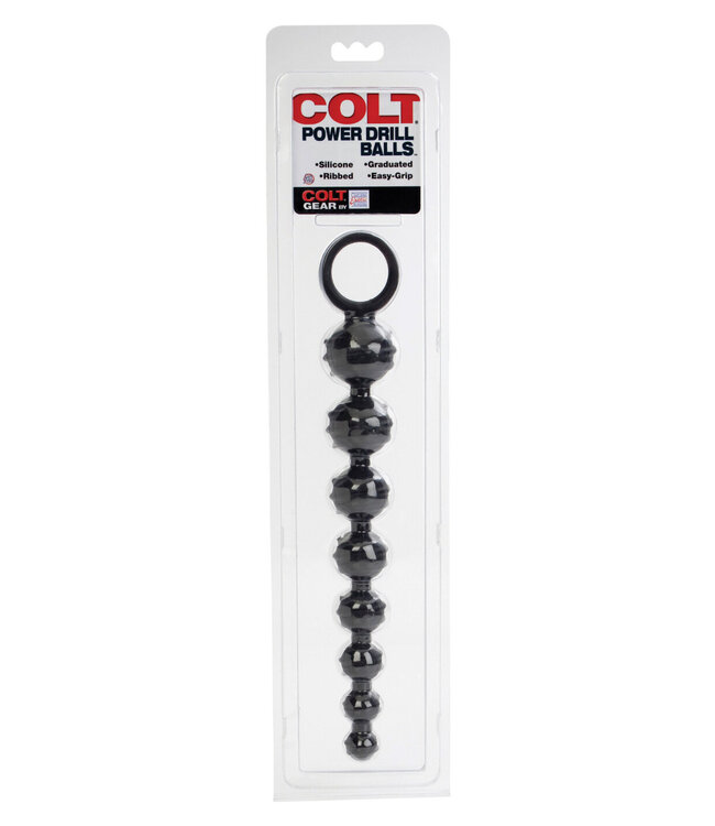 CalExotics COLT Power Drill Balls