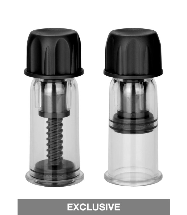 CalExotics COLT Nipple Pro-Suckers