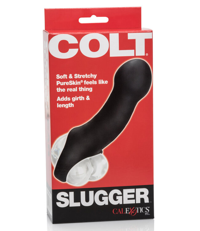 CalExotics COLT Slugger