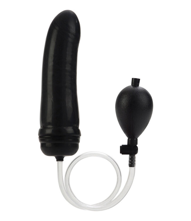 CalExotics COLT Hefty Probe Inflatable Butt Plug