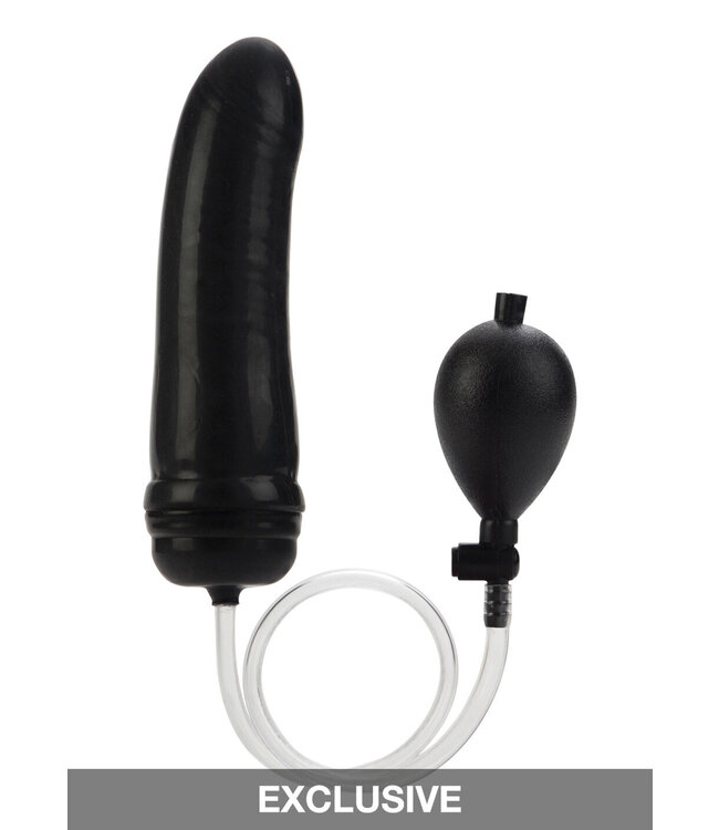 CalExotics COLT Hefty Probe Inflatable Butt Plug