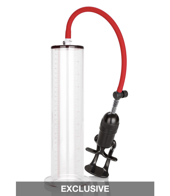 CalExotics COLT Big Man Pump System