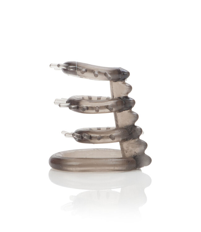 CalExotics Dr. Joel Kaplan Support Master Triple Ticklers