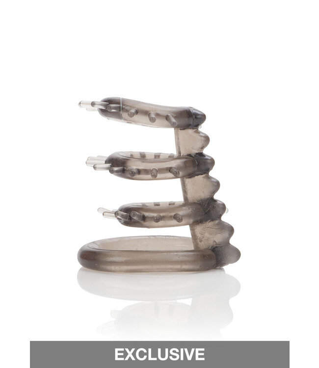 CalExotics Dr. Joel Kaplan Support Master Triple Ticklers