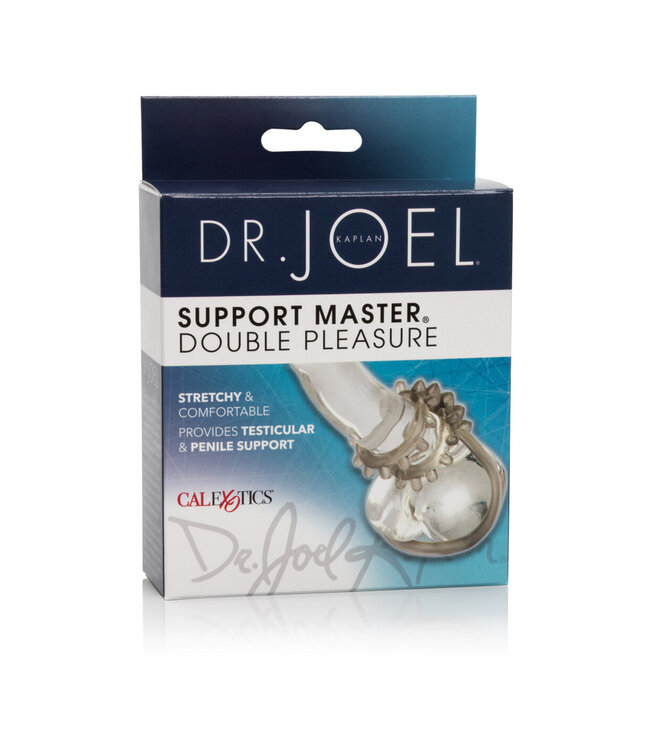 CalExotics Dr. Joel Kaplan Support Master Double Pleasure