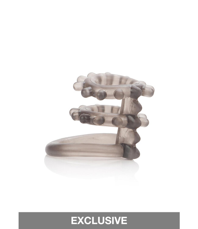 CalExotics Dr. Joel Kaplan Support Master Double Pleasure