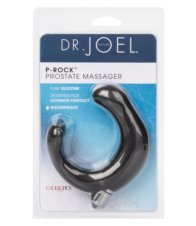 CalExotics Dr. Joel Kaplan P-Rock Prostate Massager