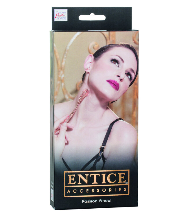 CalExotics Entice Accessories Passion Wheel