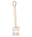 CalExotics Entice Accessories Crystal Intimate Clip